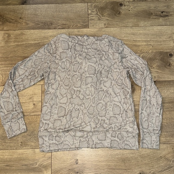 Sundry Size 2 hoodie sweatshirt - Picture 4 of 4